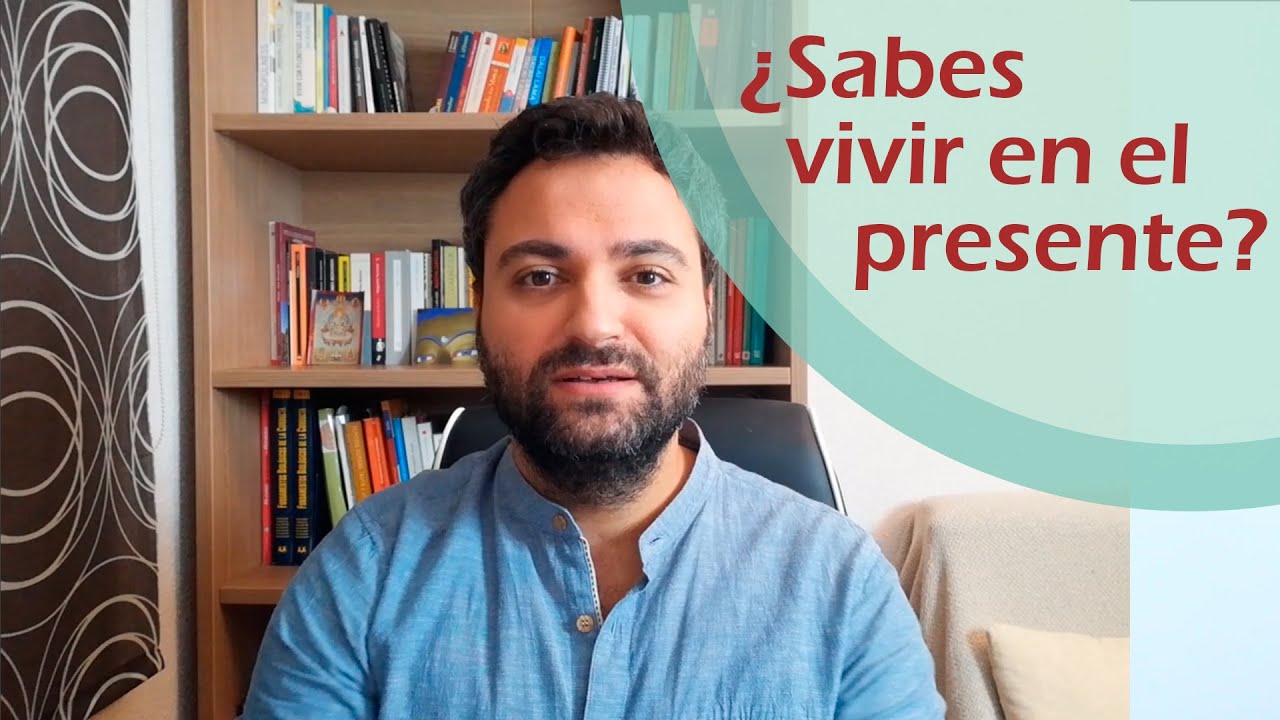 ¿Cómo vivir hoy?
