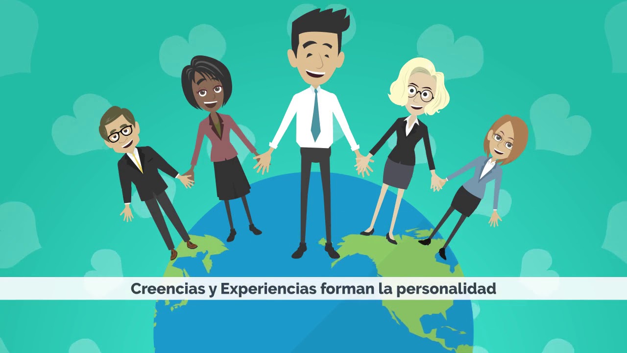 Desarrollo de la personalidad: una mirada integral a su formación y desafíos en la adolescencia