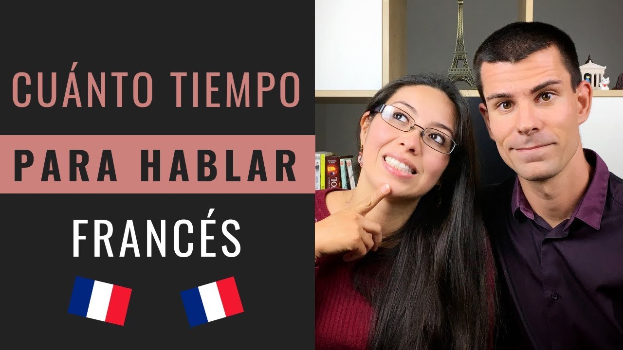 ¿Cuánto se tarda en aprender francés C1? 1 ¿Cuánto se tarda en aprender francés C1?