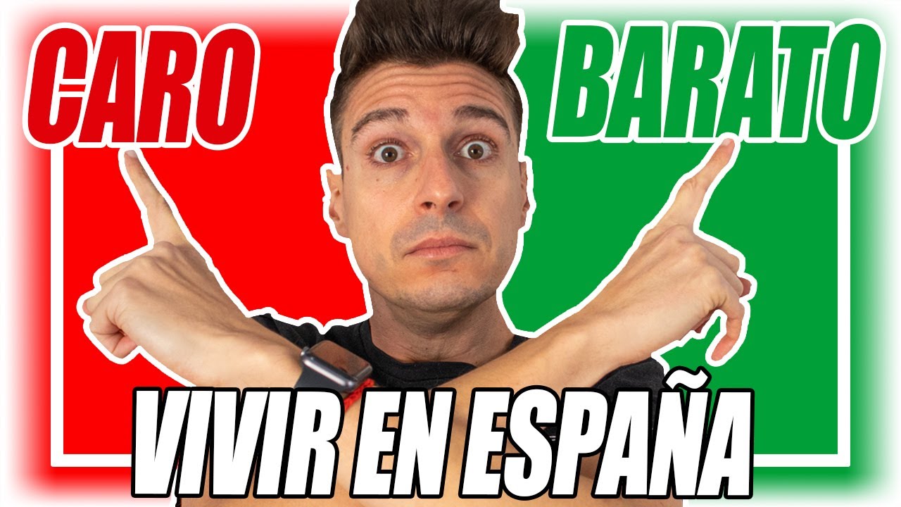 ¿Cuánto dinero se necesita para vivir bien en España? 1 ¿Cuánto dinero se necesita para vivir bien en España?