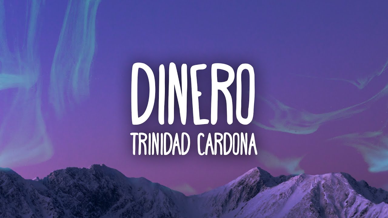 Trinidad Cardona: Biografía, Género y Música