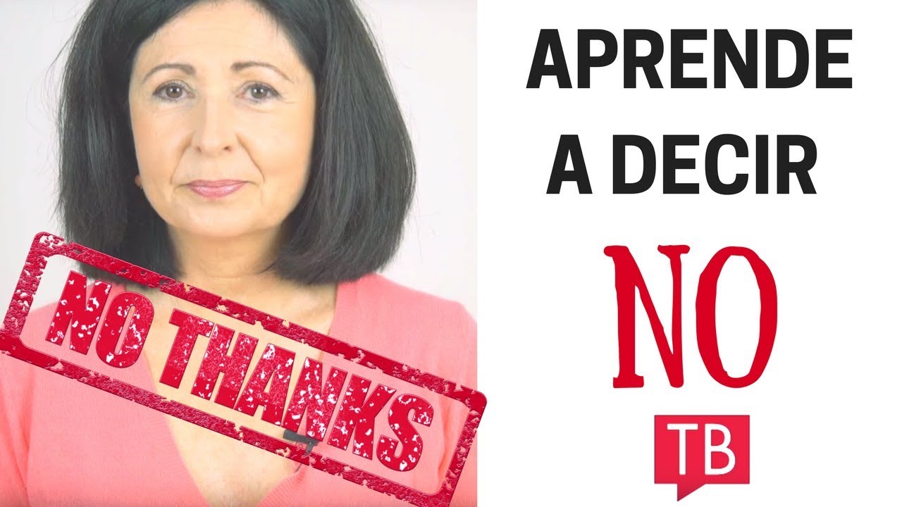 Decir no con confianza: Cómo reconocer, establecer límites y tomar decisiones asertivas 1 Decir no con confianza: Cómo reconocer, establecer límites y tomar decisiones asertivas