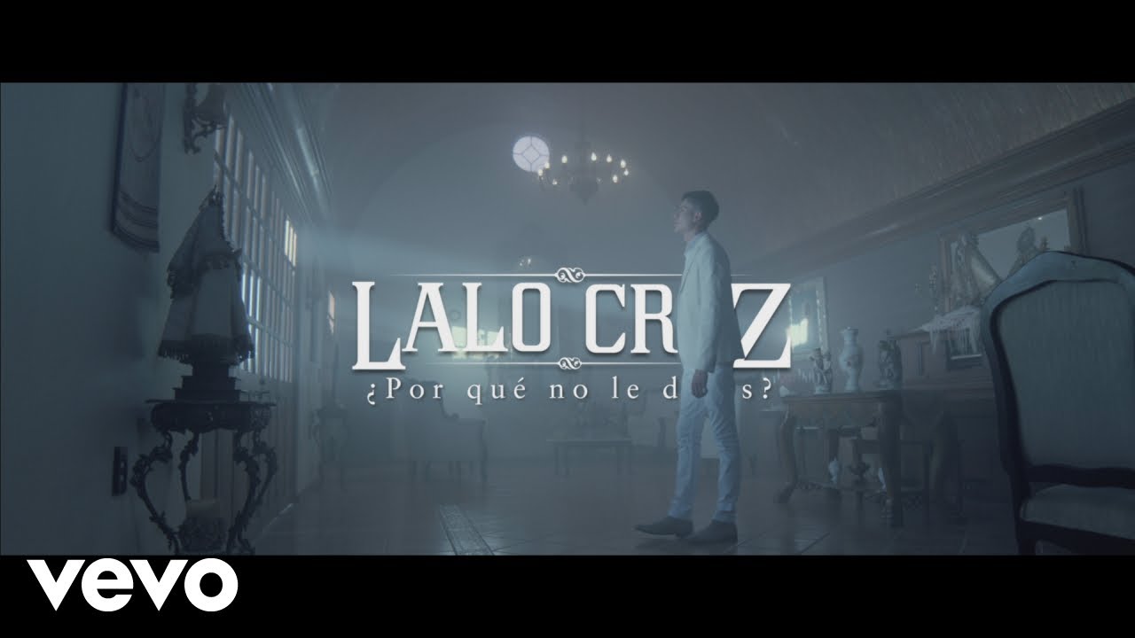 ¿Por qué se les dice Lalo?
