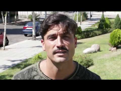 ¿Dónde nació el actor Álex García? 1 ¿Dónde nació el actor Álex García?