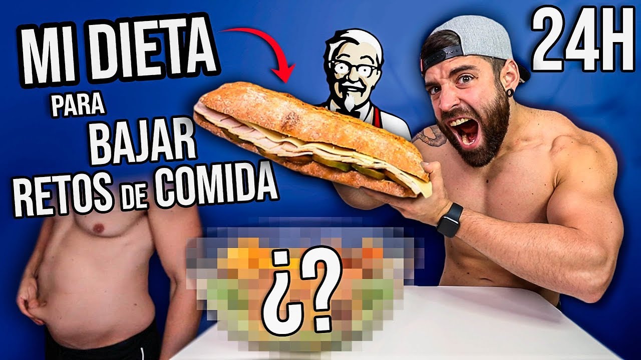 ¿Cómo ponerme retos?