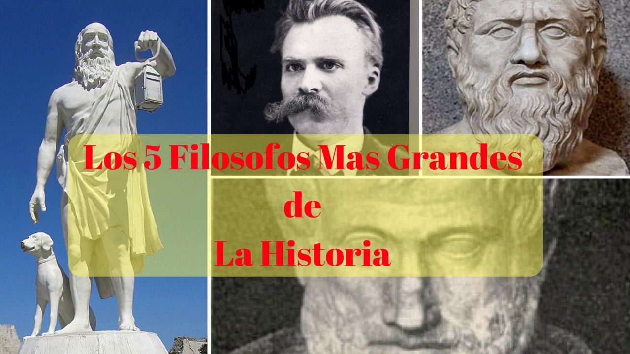 ¿Quién es el padre de la filosofía y porqué?