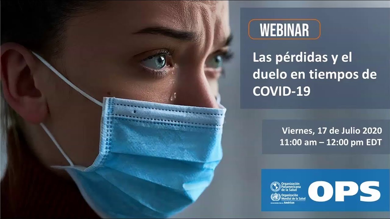 ¿Cómo expresar mi dolor por la pérdida de un ser querido? 1 ¿Cómo expresar mi dolor por la pérdida de un ser querido?