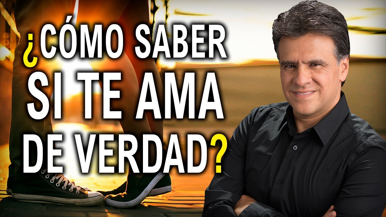 Señales de amor genuino: Cómo identificar si alguien te ama de verdad