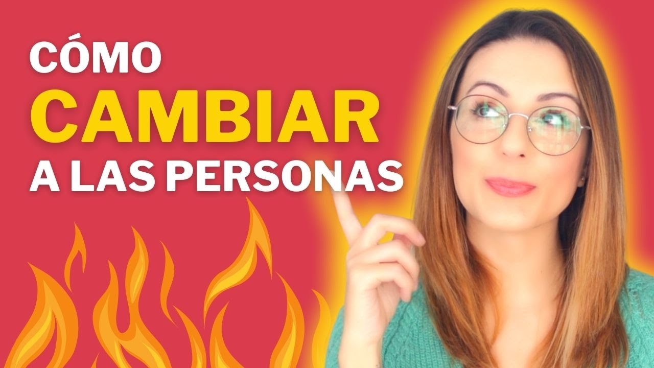 Potenciando el cambio de comportamiento y transformación personal: Estrategias, técnicas, pasos y recursos