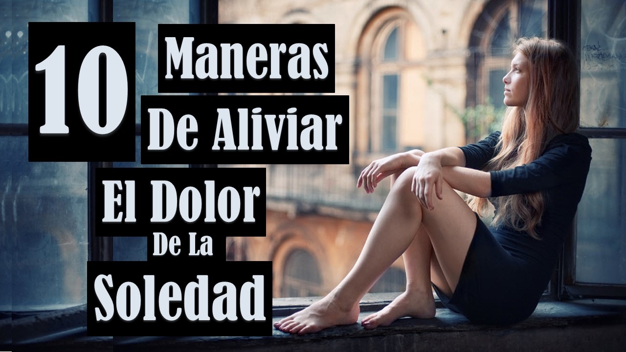 ¿Qué hacer cuando te sientes solo y sin amigos?