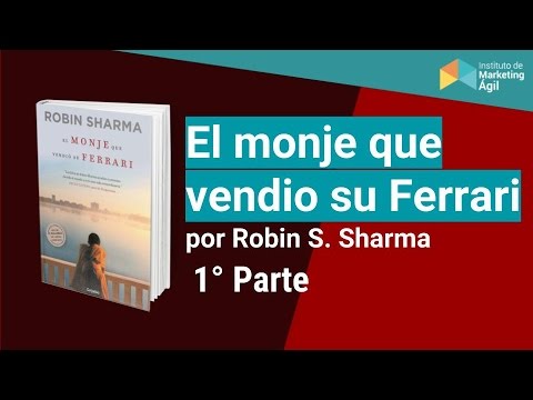 ¿Qué es el Kaizen El monje que vendio su Ferrari?
