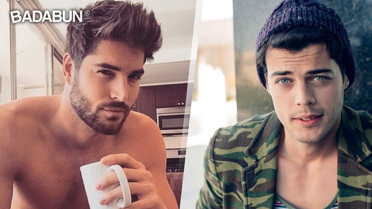 ¿Qué cosas hacen atractivo a un hombre?