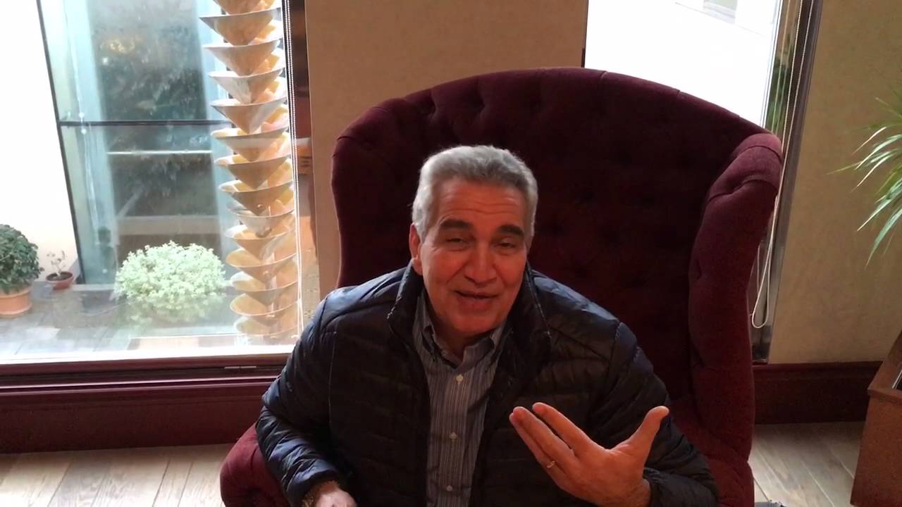 ¿Qué es de mi hijo del hermano de mi padre que no es mi padre?