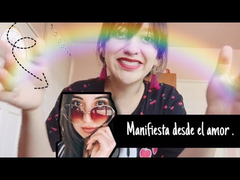 ¿Cómo saber si una persona te está manifestando?
