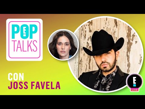 ¿Dónde nació Joss Favela?