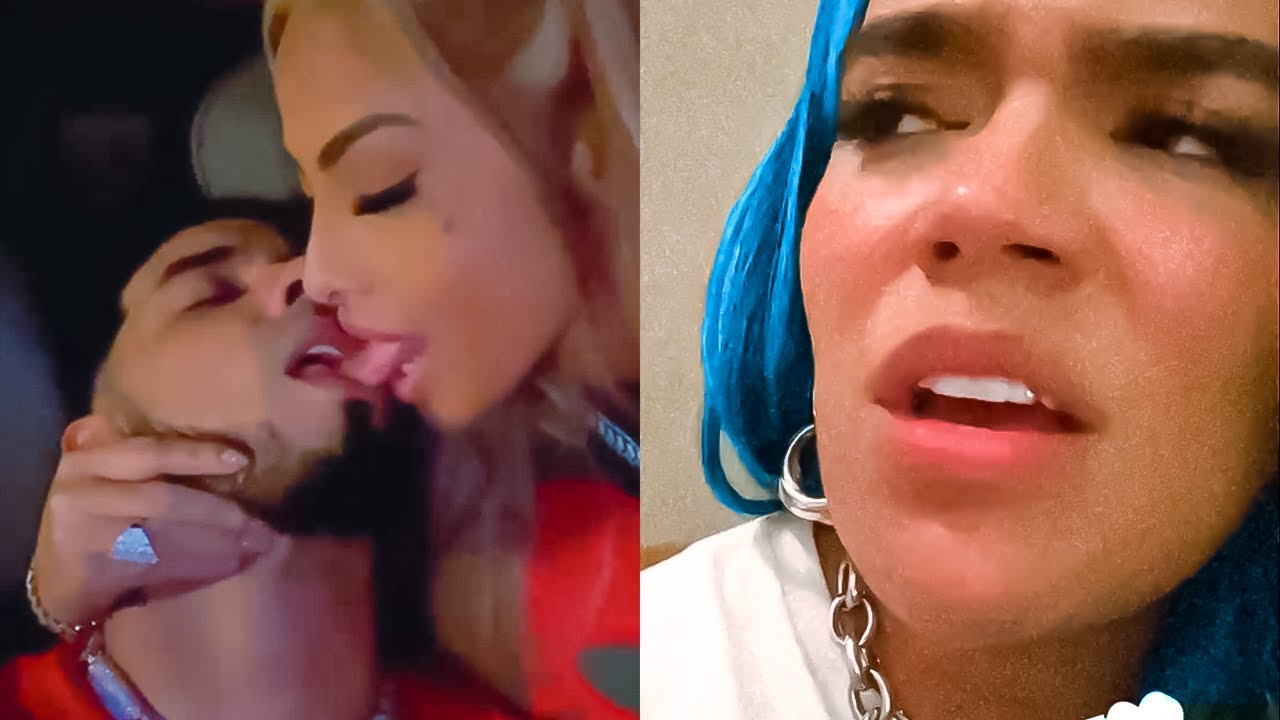 Anuel AA: Rumores y especulaciones sobre su vida amorosa en 2022