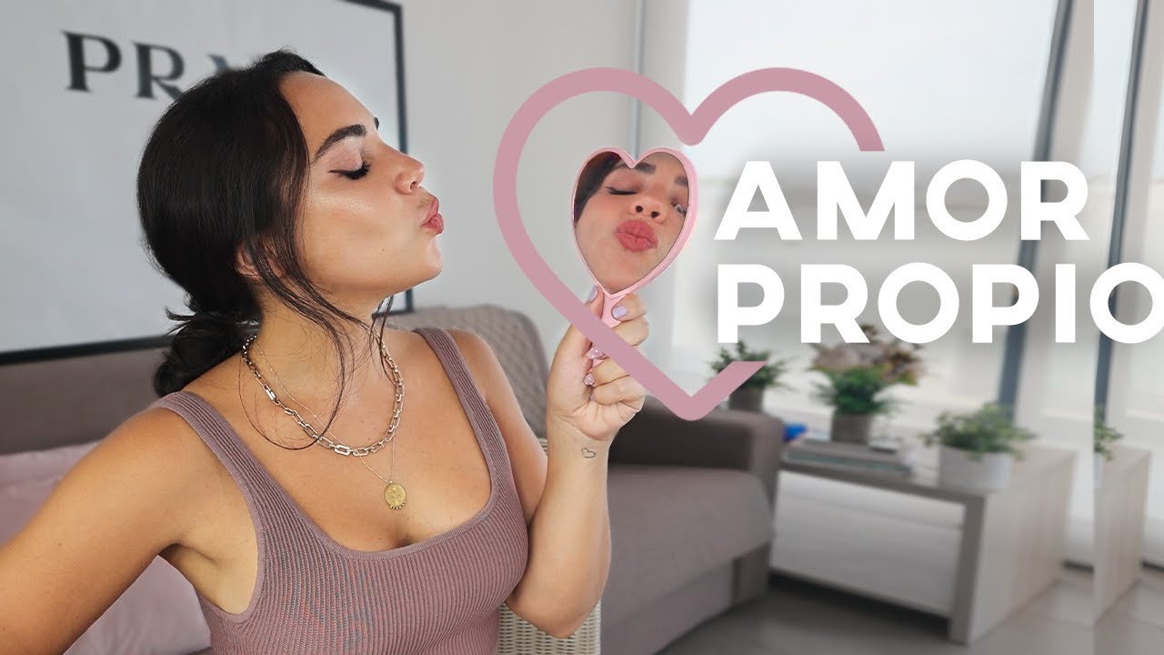 Consejos prácticos para mejorar tu amor propio y autoestima