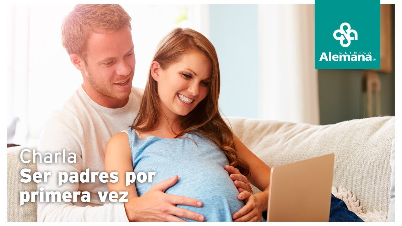 ¿Qué hacer cuando se es padre por primera vez?