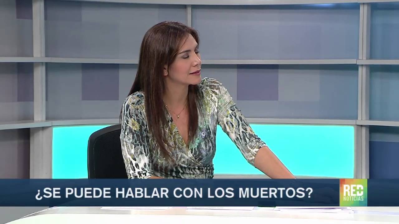 ¿Cómo saber si una persona fallecida está contigo? 1 ¿Cómo saber si una persona fallecida está contigo?