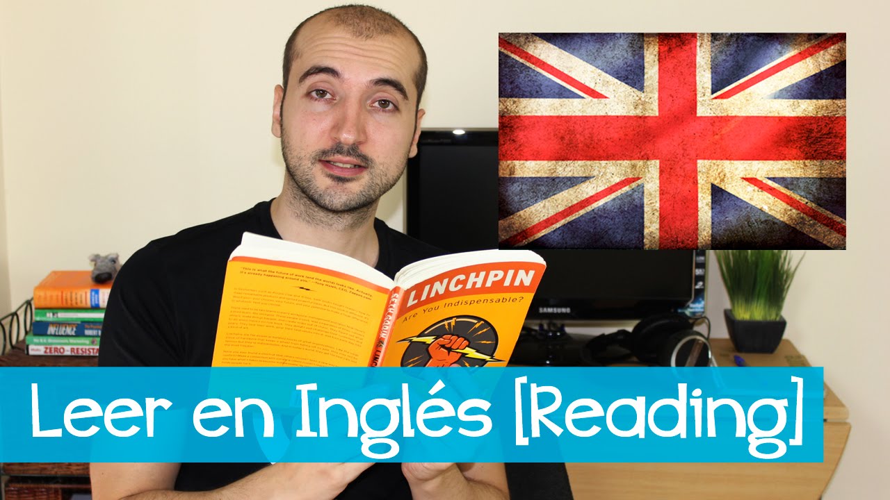 ¿Cómo se dice aprender a leer en inglés? 1 ¿Cómo se dice aprender a leer en inglés?