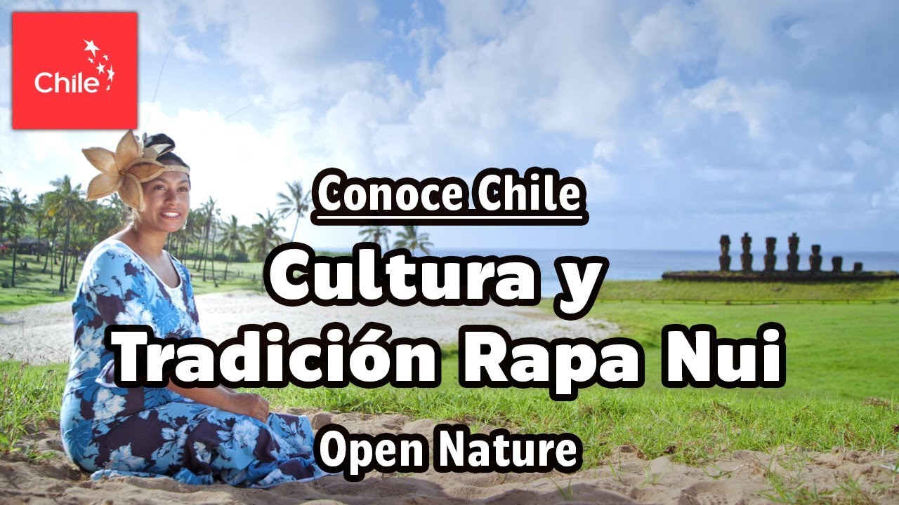¿Cuál es el origen de la cultura Rapa Nui? 1 ¿Cuál es el origen de la cultura Rapa Nui?