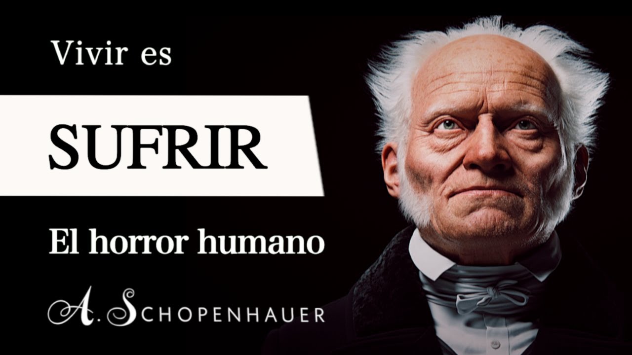 ¿Cuál es el sentido de la vida para Schopenhauer? 1 ¿Cuál es el sentido de la vida para Schopenhauer?