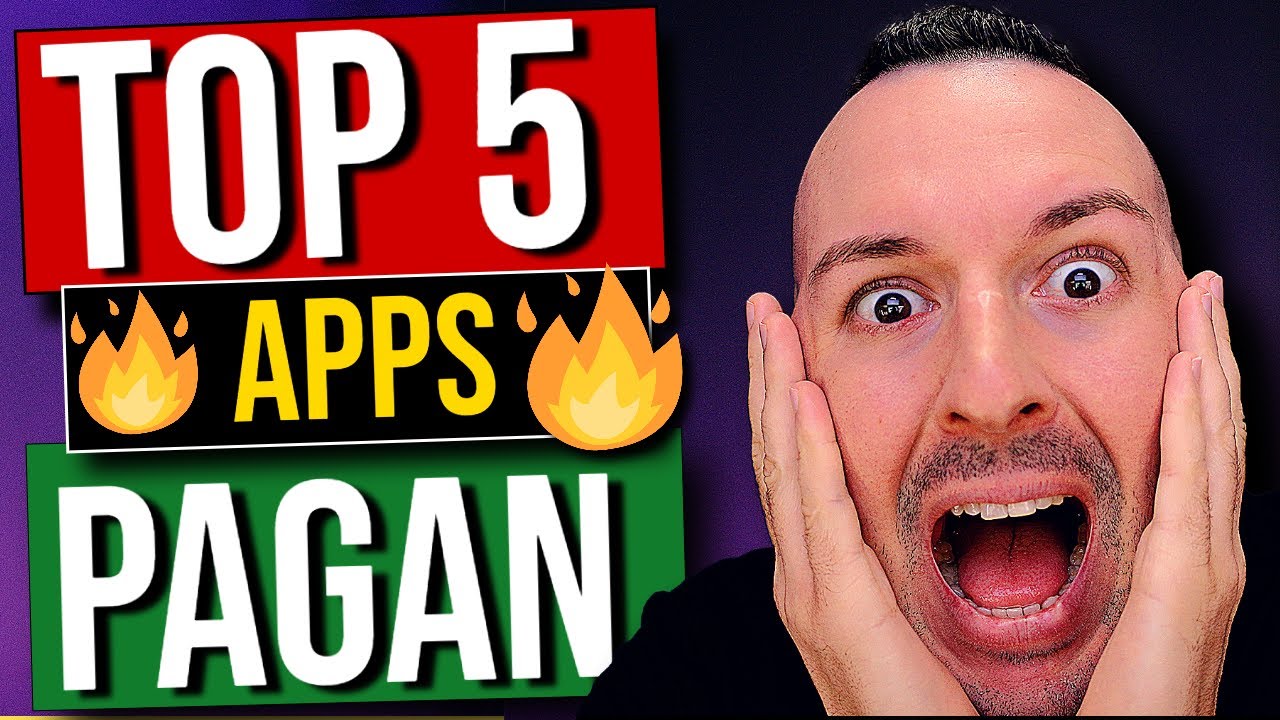 ¿Cómo ganar dinero con mi celular 2021?