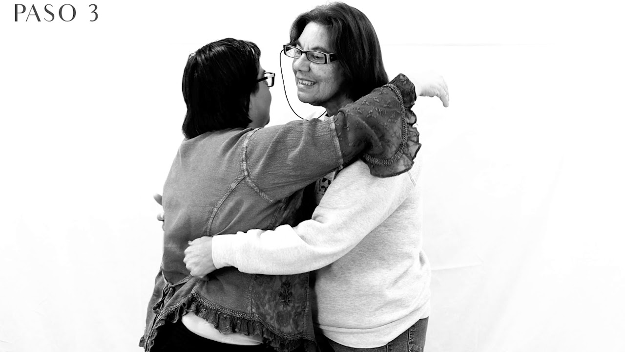 El poder del abrazo: significado emocional, beneficios psicológicos y lenguaje corporal