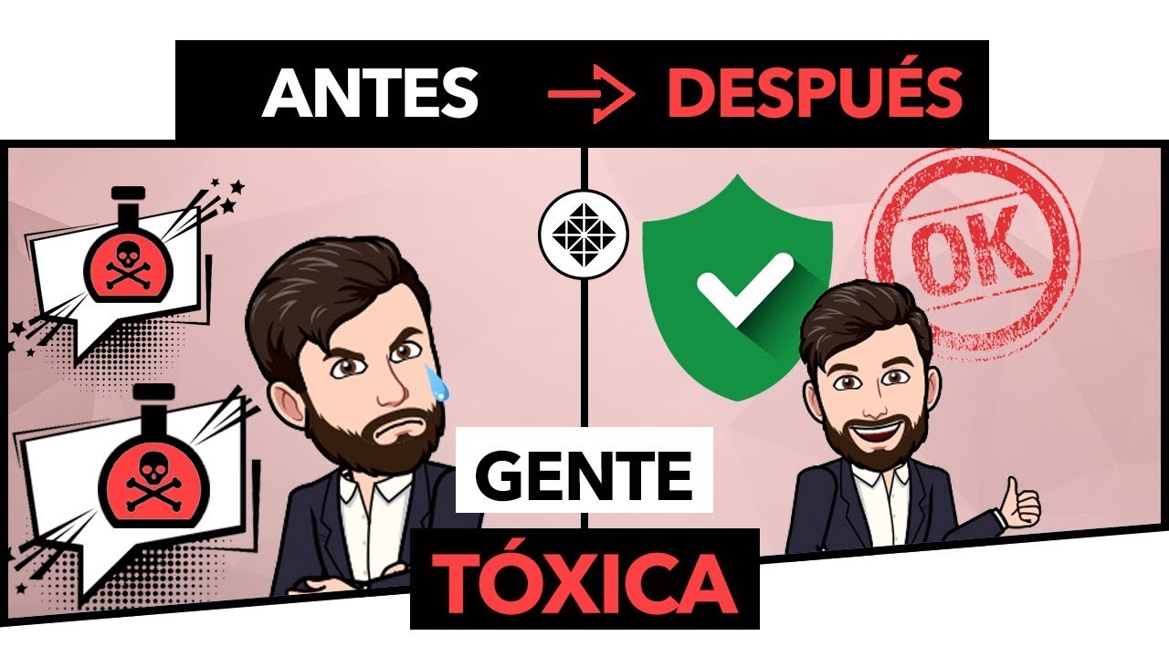 ¿Que decirle a una persona negativa?