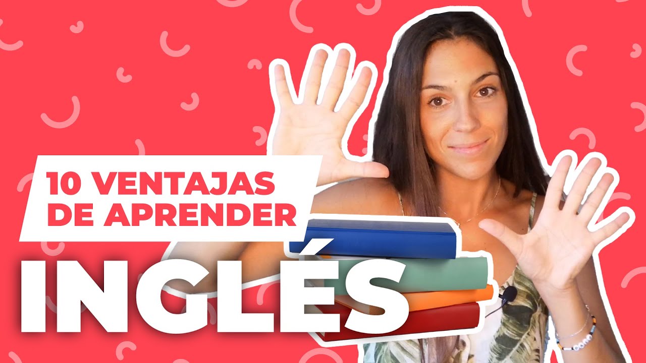 ¿Cuáles son los beneficios de hablar inglés?