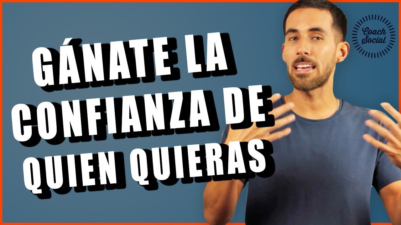 ¿Cómo ganarse la confianza de una mujer por chat?