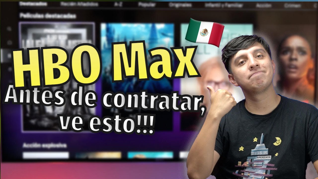 ¿Cómo obtener un mes gratis de HBO Max?
