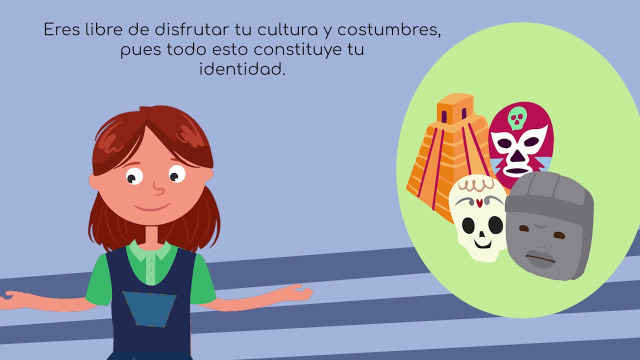 ¿Qué es el derecho de la libertad de pensamiento?
