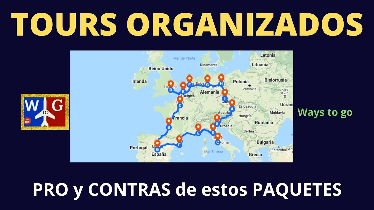 Viajar en grupo: ventajas, planificación exitosa y destinos populares