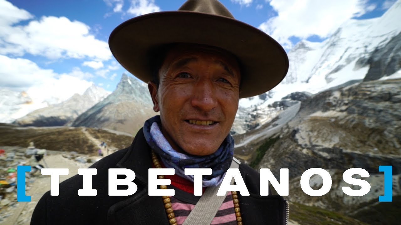 ¿Qué se puede hacer en el Tíbet?