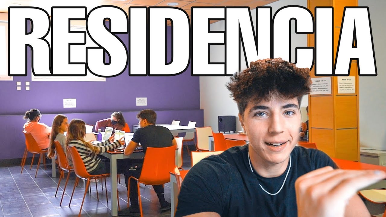 ¿Cuánto cuesta vivir en una residencia de estudiantes Madrid?