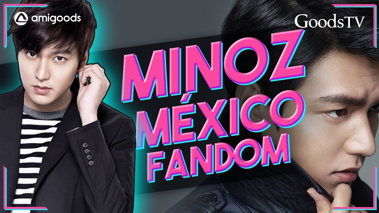 ¿Cómo ingresar al club de fans de Lee Min Ho? 1 ¿Cómo ingresar al club de fans de Lee Min Ho?