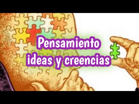 La influencia de las ideas y creencias en el conocimiento: un análisis completo