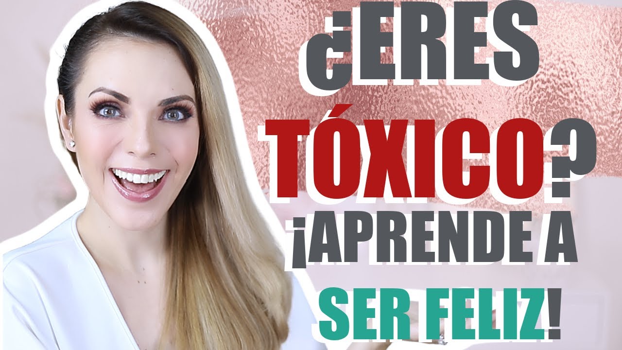 ¿Cómo saber si soy una hija tóxica? 1 ¿Cómo saber si soy una hija tóxica?