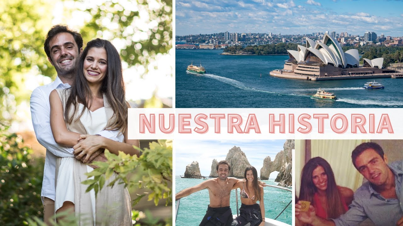 ¿Cómo contar una historia de amor?