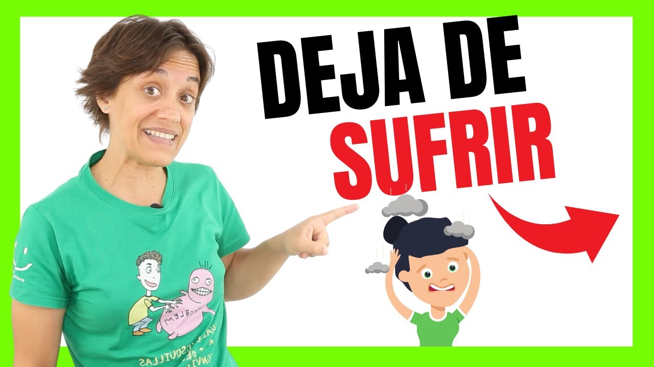 Consejos para manejar el estrés y la ansiedad de ser padre/madre sin sufrir por los hijos