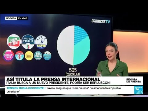 ¿Cómo se realizan las elecciones en Italia?