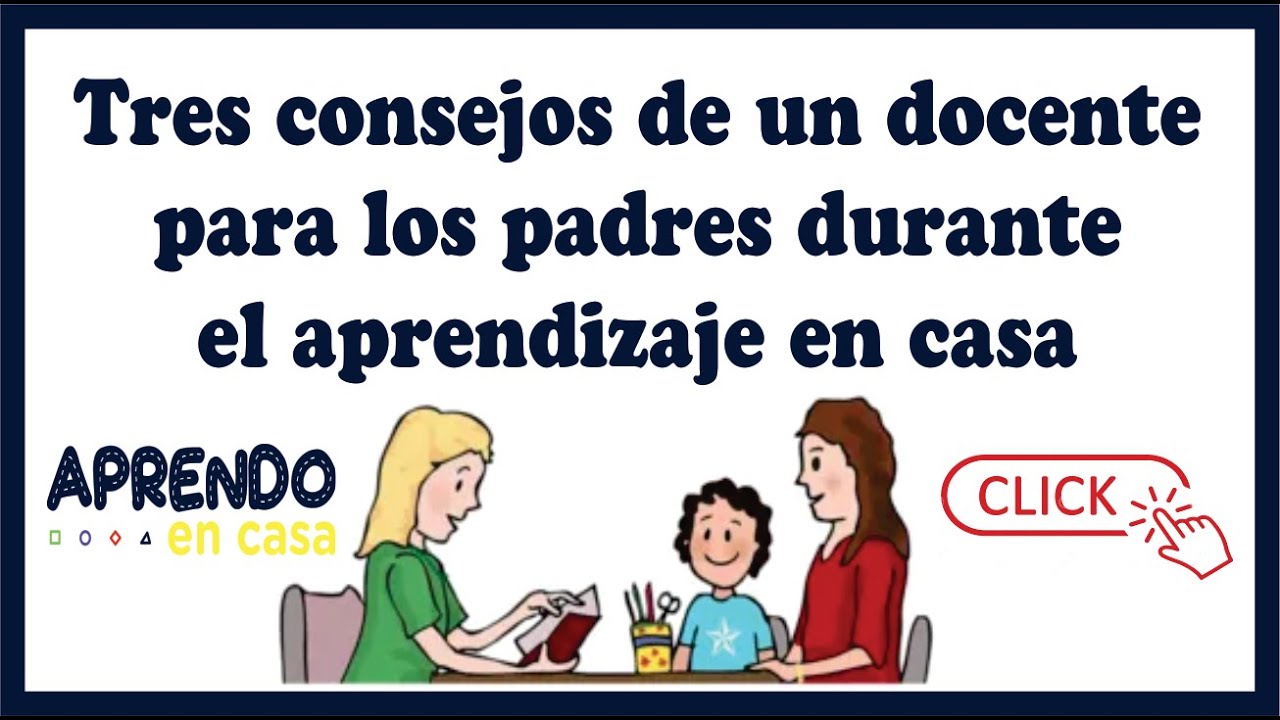 ¿Que enseñan los padres en el hogar?