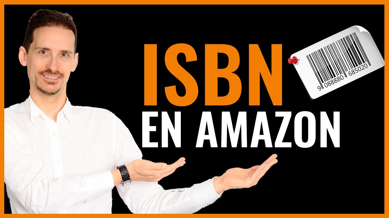 ¿Qué es el ISBN 10 y 13? 1 ¿Qué es el ISBN 10 y 13?
