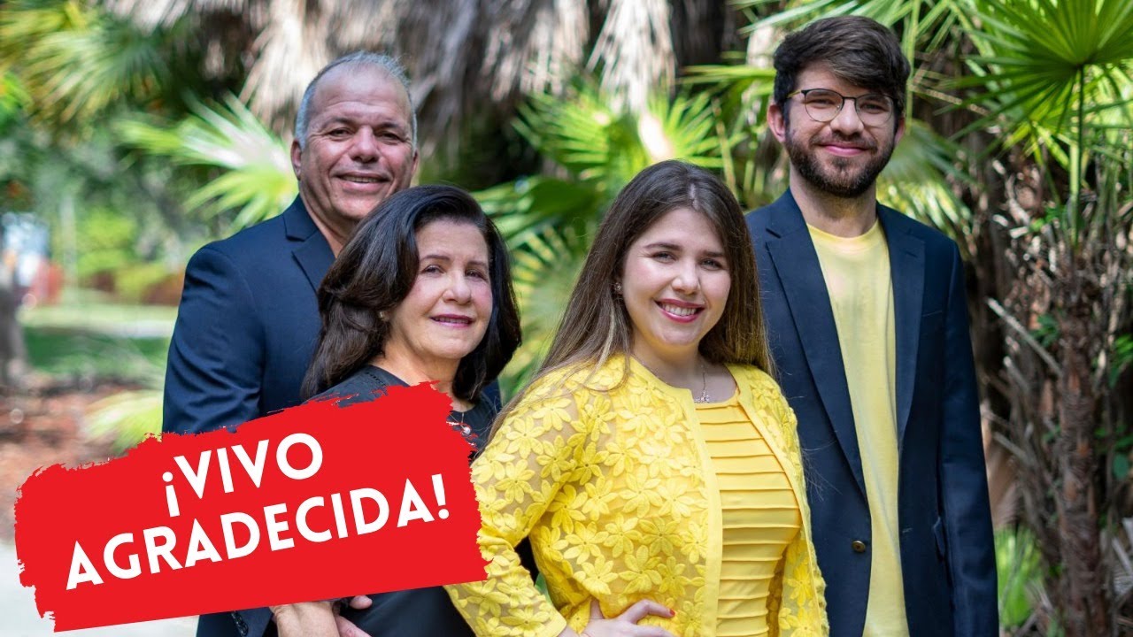 ¿Cómo Ser agradecido con lo que tengo?