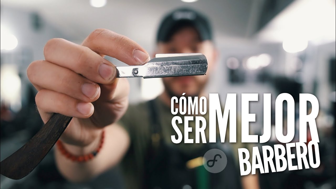 ¿Qué significa ser una persona Barberá en México?