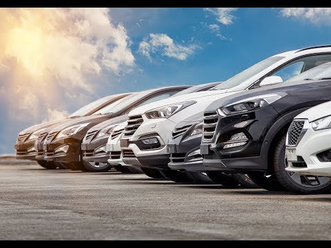 ¿Cómo anunciar mi carro?