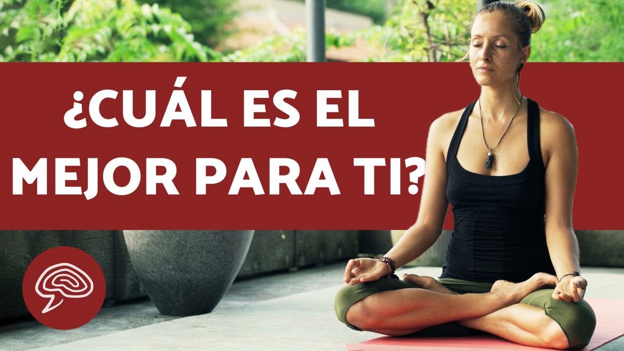 Explorando las diferentes técnicas de meditación: Mindfulness, Transcendental y Vipassana