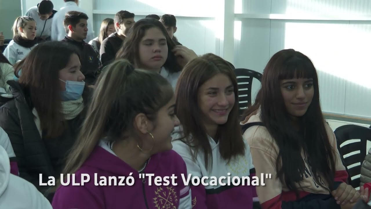 ¿Dónde hacer un test vocacional en Buenos Aires?