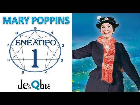 What was Jesus Enneagram type?